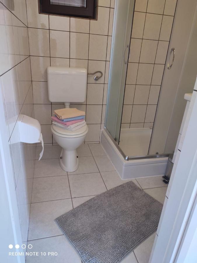 Apartman Majstorovic سيلين المظهر الخارجي الصورة
