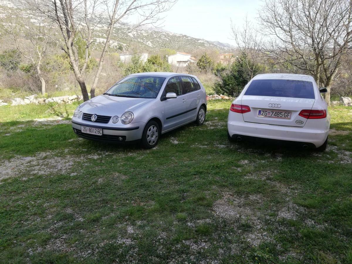 Apartman Majstorovic سيلين المظهر الخارجي الصورة